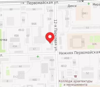 Ооо планета инн. Карта Москвы 12 Парковая улица. Москва 12 Парковая дом 6 на карте. 12 Парковая Москва на карте. 12 Парковая, 13 показать на карте.