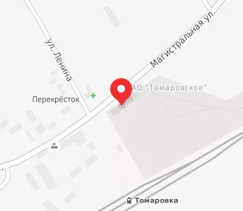 Томаровский питомник поселок городского типа томаровка